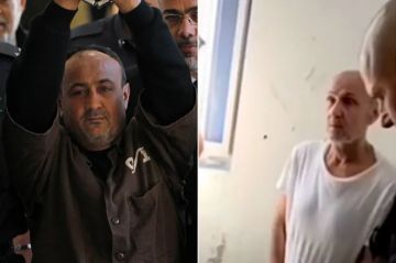 نجل مروان البرغوثي: والدي قادر على توحيد الشعب الفلسطيني نجل مروان البرغوثي: والدي قادر على توحيد الشعب الفلسطيني