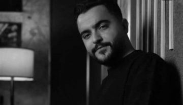 وفاة الفنان اللبناني بهاء خليل تثير الحزن بين محبي The Voice وزملائه وفاة الفنان اللبناني بهاء خليل تثير الحزن بين محبي The Voice وزملائه