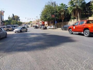 الأشغال: 209 آلاف دينار تكلفة صيانة طريق مركز زوار جرش الأشغال: 209 آلاف دينار تكلفة صيانة طريق مركز زوار جرش