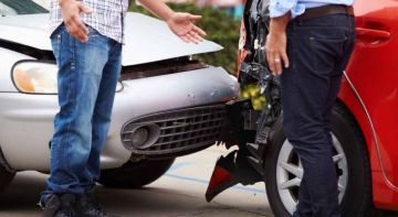 الأمن العام : هذه عقوبة افتعال الحوادث المرورية