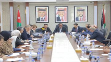 الإدارية النيابية توصي بمراجعة آليات التعيين في الوظائف الحكومية