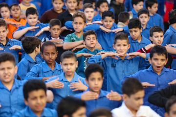  التربية تقرر تعديل دوام المدارس حتى بداية رمضان