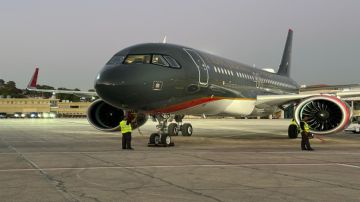 الحكومة: افتتاح مطار عمان المدني الشهر المقبل بعد توقف سنوات