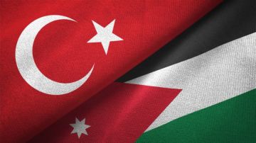 القضاة: مرحلة جديدة من التعاون التجاري والاستثماري بين الأردن وتركيا القضاة: مرحلة جديدة من التعاون التجاري والاستثماري بين الأردن وتركيا