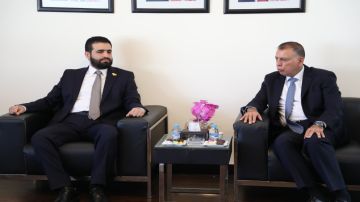 تشكيل لجنة فنية أردنية سورية لمعالجة القضايا المشتركة