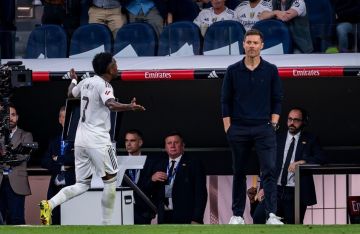 تصريح لامين جمال وغضب فينيسيوس.. أول تعليق لألونسو بعد الكلاسيكو