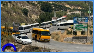 حركة سياحية نشطة في عجلون الجمعة حركة سياحية نشطة في عجلون الجمعة