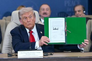 قمة شرم الشيخ تنطلق بتوقيع وثيقة شاملة بشأن غزة