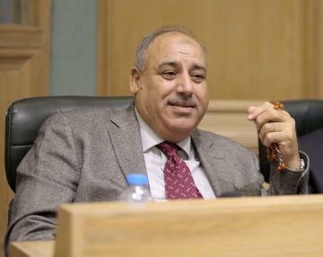 مذا علق النائب القاضي بعد التوافق عليه رئيسا للنواب مذا علق النائب القاضي بعد التوافق عليه رئيسا للنواب