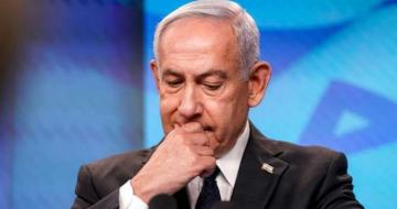 نتنياهو يطالب بمحاكمة مغلقة اليوم نتنياهو يطالب بمحاكمة مغلقة اليوم