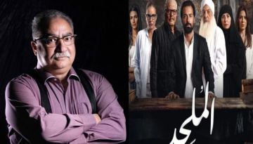 أزمة فيلم الملحد .. إبراهيم عيسى ينتقد صمت مهرجان الجونة في مصر أزمة فيلم الملحد .. إبراهيم عيسى ينتقد صمت مهرجان الجونة في مصر