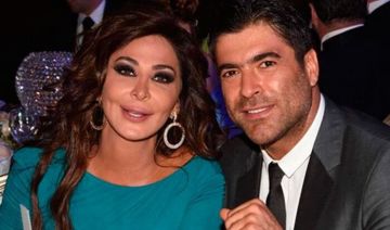 إليسا تحسم الجدل حول شائعات ارتباطها بوائل كفوري إليسا تحسم الجدل حول شائعات ارتباطها بوائل كفوري