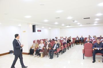 المؤسسة العامة للضمان الاجتماعي تطلق دراسة قياس الوعي التأميني المؤسسة العامة للضمان الاجتماعي تطلق دراسة قياس الوعي التأميني