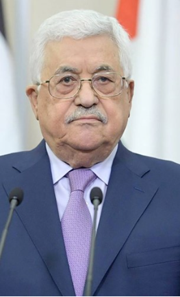 الهباش: عباس خاض مفاوضات مكثفة لتحرير الأسرى