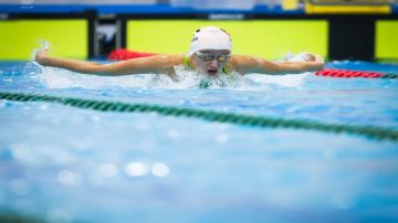 انطلاق مشاركة المنتخب الوطني للسباحة في دورة الألعاب الآسيوية للشباب انطلاق مشاركة المنتخب الوطني للسباحة في دورة الألعاب الآسيوية للشباب