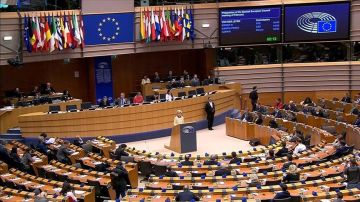 برلمانيون أوروبيون: لا سلام دون محاسبة نتنياهو على جرائم غزة عاجل برلمانيون أوروبيون: لا سلام دون محاسبة نتنياهو على جرائم غزة عاجل