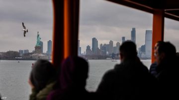 سفاح الوجوه يرعب نيويورك بثلاث هجمات غامضة سفاح الوجوه يرعب نيويورك بثلاث هجمات غامضة