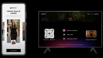 شاشات التلفزيون تتحول إلى بوابة تفاعلية ذكية