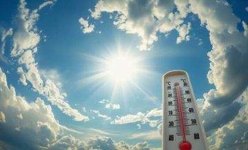 طقس معتدل الجمعة والسبت