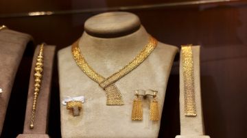 قفزة جديدة في أسعار الذهب محليا.. عيار 21 يصل إلى 80 دينارا