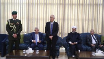 مندوبا عن الملك وولي العهد...العيسوي يعزي النوافعة ورمضان وإسعيفان والموصلي