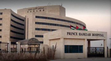 نجاح أول عمليات كي لتسارع ضربات القلب لدى أطفال بمستشفى الأمير حمزة