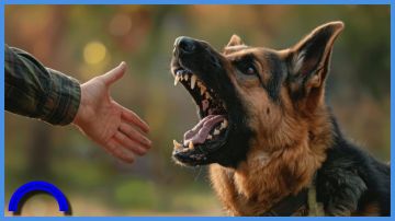 وفاة شاب متأثرا بإصابته بداء السعار بعد عضة كلب وفاة شاب متأثرا بإصابته بداء السعار بعد عضة كلب