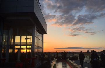 وفاة شخصين جراء الأمطار الغزيرة في نيويورك وفاة شخصين جراء الأمطار الغزيرة في نيويورك