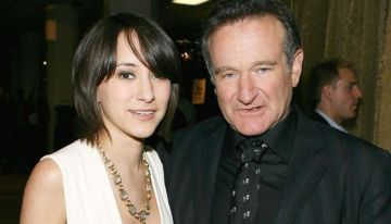 ابنة روبن ويليامز تتوسل لوقف محاكاة والدها بالذكاء الاصطناعي