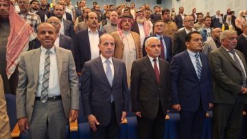 افتتاح فعاليات أيام معان الثقافية