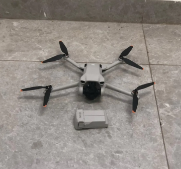 الأردن.. الجيش يسقط طائرة مسيرة تسللت من الواجهة الغربية