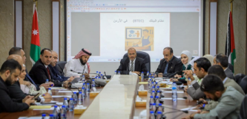 الرعود: تعزيز التعليم المهني والتقني ركيزة أساسية لتمكين الشباب وتأهيلهم لسوق العمل