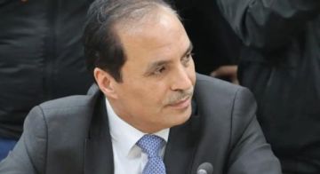 امن الدولة توقف النائب السابق محمد عناد الفايز وشقيقه امن الدولة توقف النائب السابق محمد عناد الفايز وشقيقه