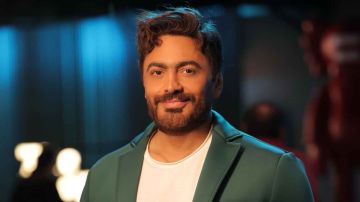 تفاعل واسع مع لفتة تامر حسني الإنسانية .. فيديو تفاعل واسع مع لفتة تامر حسني الإنسانية .. فيديو