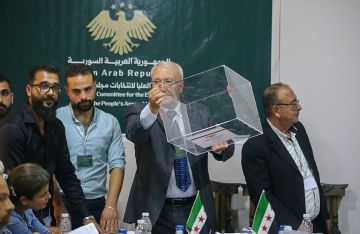 سوريا .. اللجنة العليا للانتخابات تصدر النتائج الأولية