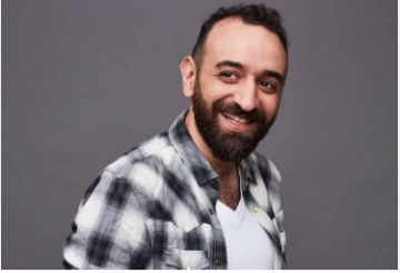 عمرو سلامة يكشف أسباب انسحابه من فيلم شمس الزناتي 2 عمرو سلامة يكشف أسباب انسحابه من فيلم شمس الزناتي 2