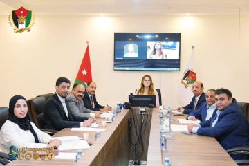 لجنة الصحة الوطنية في الميثاق، تعلن حزمة توصيات شاملة لدعم مرضى السرطان