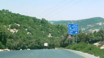 مطالب بفتح الطرق المغلقة والزراعية في عجلون مطالب بفتح الطرق المغلقة والزراعية في عجلون