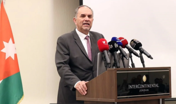 وزير العدل: مكافحة الإتجار بالبشر أولوية وطنية وزير العدل: مكافحة الإتجار بالبشر أولوية وطنية