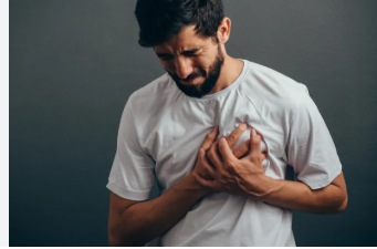 أربعة أسباب رئيسية للجلطات والنوبات القلبية .. ما هي؟