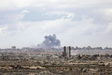 الاحتلال ينفذ عمليات نسف متعددة شرقي قطاع غزة الاحتلال ينفذ عمليات نسف متعددة شرقي قطاع غزة