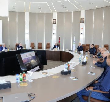 السفيران الكندي والأسترالي يزوران شركة البوتاس العربية في غور الصافي ويطلعان على استراتيجيتها التوسعية ودورها في سوق الأسمدة العالمي