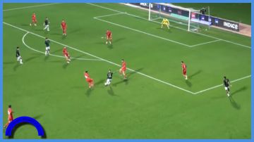 المنتخب الوطني يخسر أمام بوليفيا وديا المنتخب الوطني يخسر أمام بوليفيا وديا