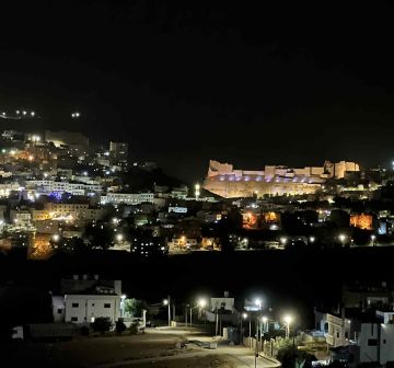 بيان صادر عن ديوان أبناء الكرك عمان بيان صادر عن ديوان أبناء الكرك عمان