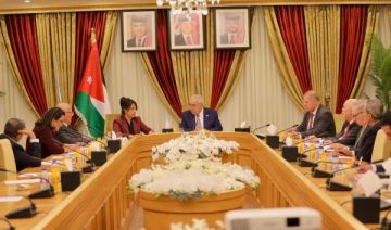 تراجع صحة الأعيان يهدد استراتيجية القطاع