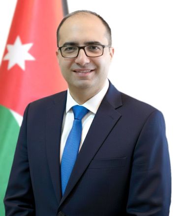 تعيين وسيم الحداد مديرا عاما لبنك تنمية المدن والقرى