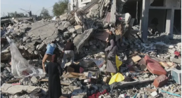 حماس تنفي علاقتها بحادث إطلاق النار في رفح وتؤكد التزامها بوقف إطلاق النار حماس تنفي علاقتها بحادث إطلاق النار في رفح وتؤكد التزامها بوقف إطلاق النار