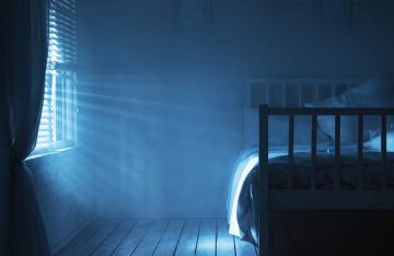 دراسة تكشف تأثير الضوء الساطع ليلا على الصحة دراسة تكشف تأثير الضوء الساطع ليلا على الصحة