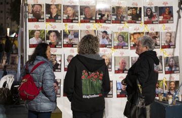 كتائب القسام تنشر قائمة بأسماء الرهائن الأحياء قبل الإفراج عنهم عاجل