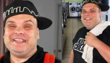 مات نائما...رحيل التيك توكر ستيف بريدجز يصدم متابعيه مات نائما...رحيل التيك توكر ستيف بريدجز يصدم متابعيه